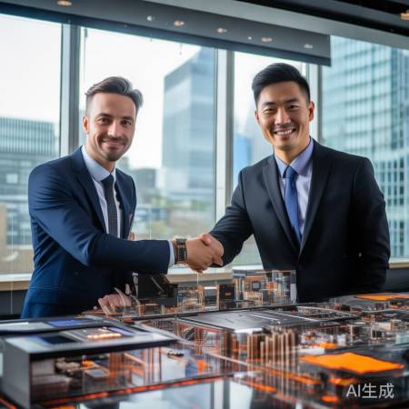 荷兰中国联手解安世僵局