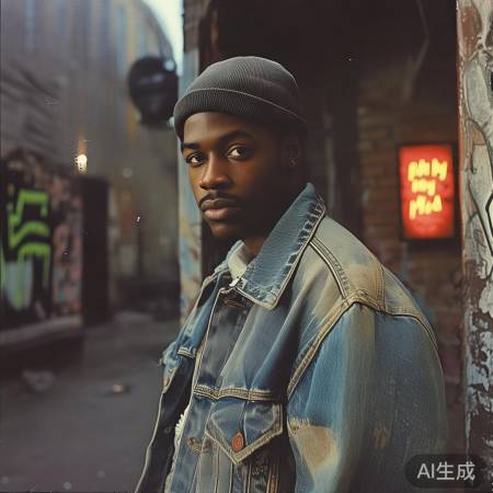 孩子王Jake离世：传奇说唱歌手生命篇章落幕