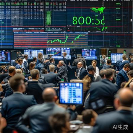 沪指反弹，3900点大关成功收复！