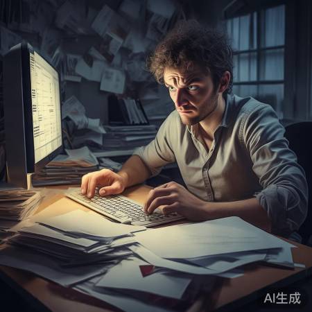 刘涛自曝健康困扰，焦虑情绪引发关注