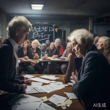 犯罪分子终被绳之以法