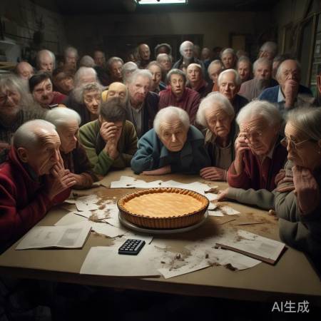 老人被骗4200万，警惕陷阱