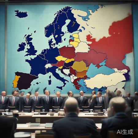 欧盟决定终止从俄罗斯进口天然气，未来能源走向有何影响？