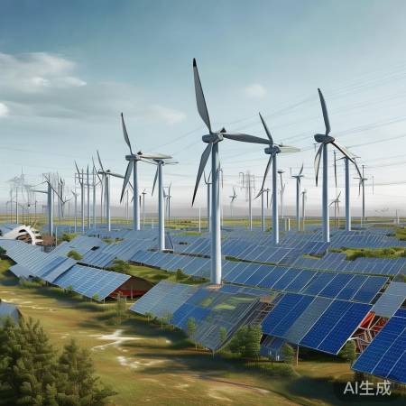 能源市场将更多元化