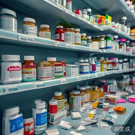 进口药退场，常用药物突然消失