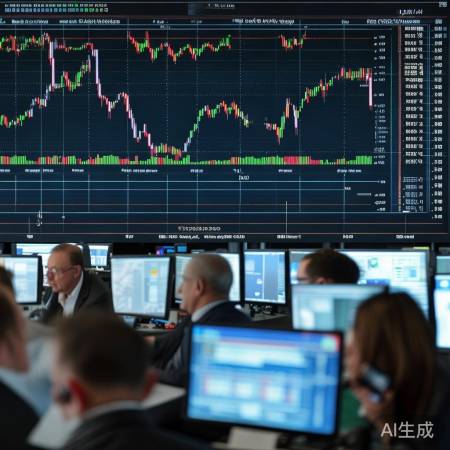 A股成交量微降，市场稳定