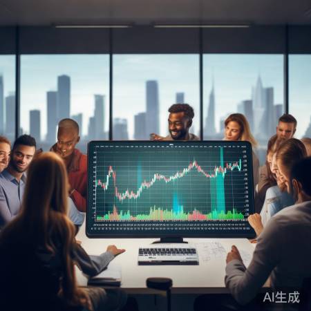 股市起伏，信心耐心