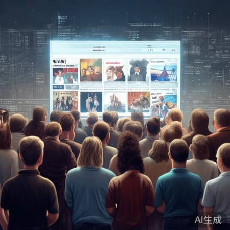 网络谣言危害大，谨防轻信传播