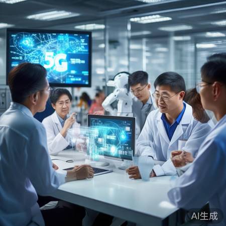 两岸科技合作新方向