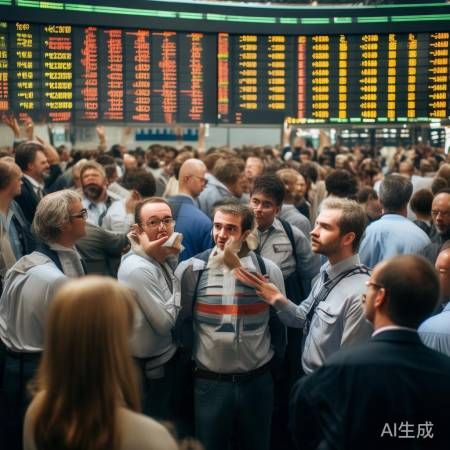 大豆期货投机推高价格