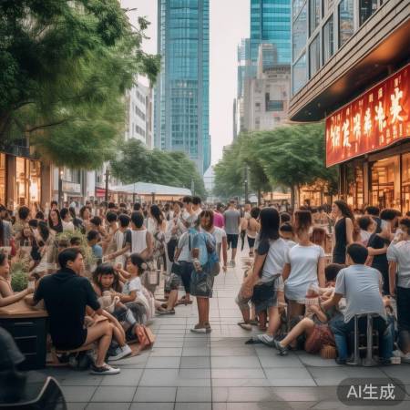 三季度中国经济：增长动力与市场展望解读