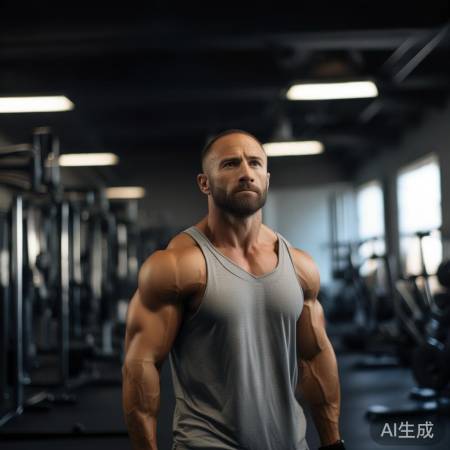 李在明保镖爆火：揭秘背后的惊人故事