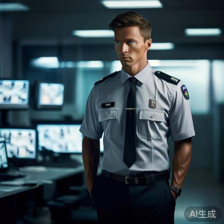 张伟谦逊护雇主