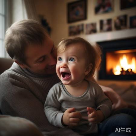 分享温情，珍惜亲情