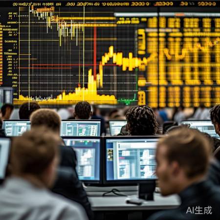 金价波动，投资者心态如何应对分化？