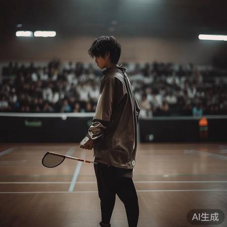 尊重选择，共促乒乓发展