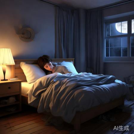 秋季最后一个节气来临：揭秘养生秘诀，助你安然度过寒露时节