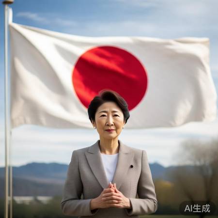 早苗道歉，影响未来政治