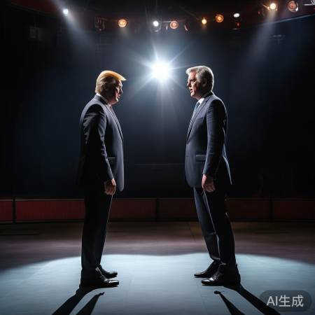 蔡英文与赖清德：难有起色的政坛对决