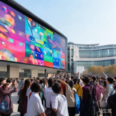 周末放松，新兴专业热议