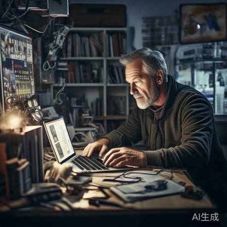 挑战时代，终身学习