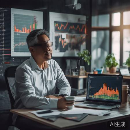 中国股市：慢牛趋势逐渐显现