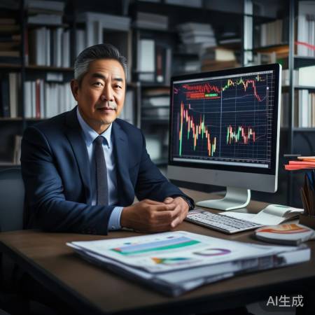 股市成功靠积累