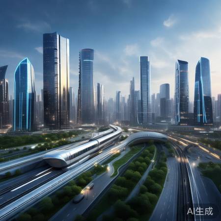 新动力影响我国未来