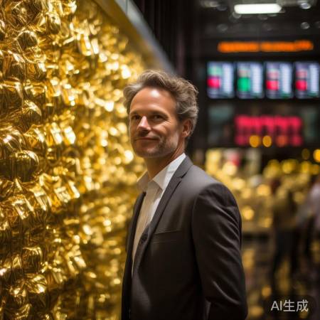 黄金市场遇冷，牛市是否已到尾声？