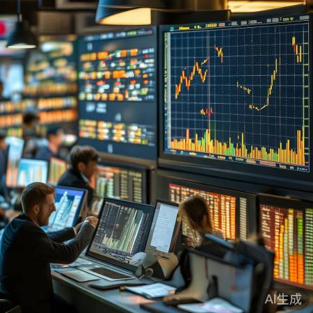 黄金市场短期震荡，长期有牛机