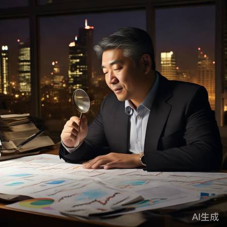 谨慎投资黄金，理性为王道