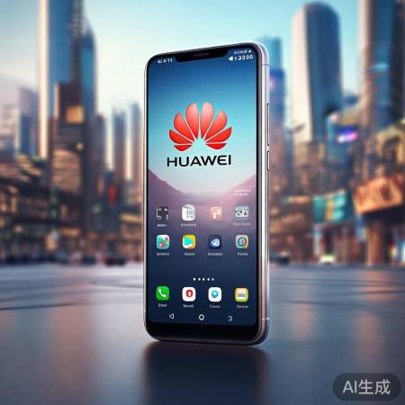 华为鸿蒙，自主创举