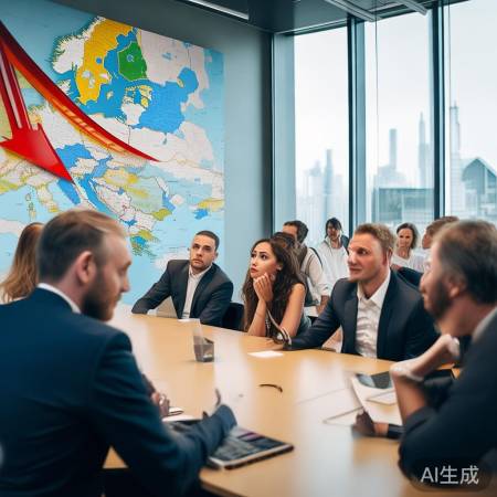 欧洲车企面临安世半导体危机，供应链安全挑战加剧