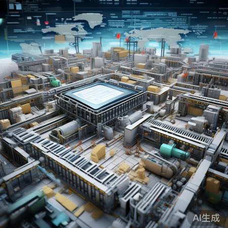 供应链危机，车企慌了！