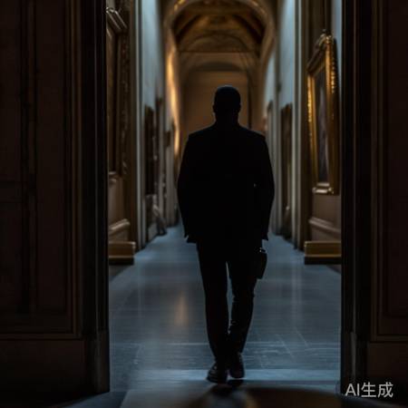 卢浮宫顶级安保失守真相揭秘