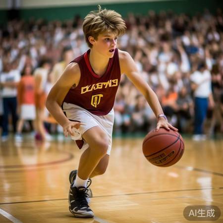 新手成长，球迷心中的英雄