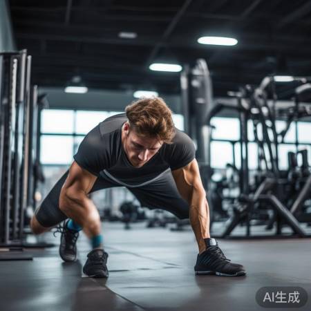 运动前后拉伸，提升运动表现与预防伤害的神奇效果