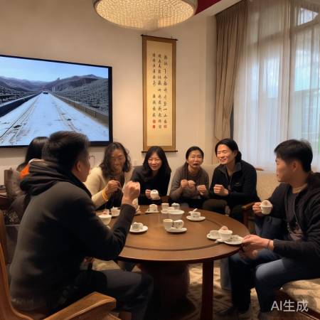 秦始皇陵考古再掀波澜：重大发现揭秘千古之谜