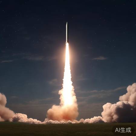 朝鲜发射多枚弹道导弹：最新动态解析