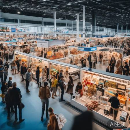 扩大开放，拥抱世界市场