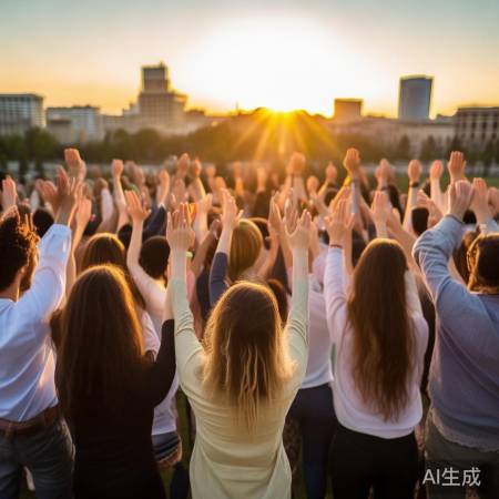 携手为统一，共筑中国梦