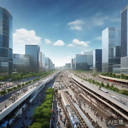 区域协调，企业共赢