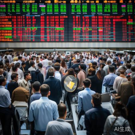 A股未来趋势解读：揭秘行业新蓝海潜力股