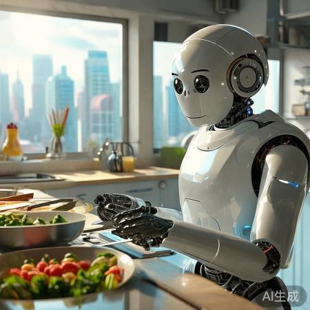 2024-2034：中国高科技产业崛起之路