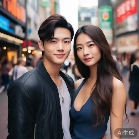 刘冲意外踩到刘亦菲裙子，现场反应引热议