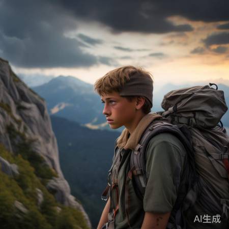 冒险工作，胆小勿试