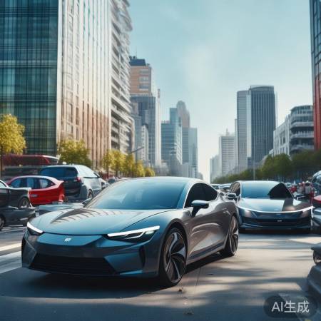 比亚迪升级降油耗减尾气