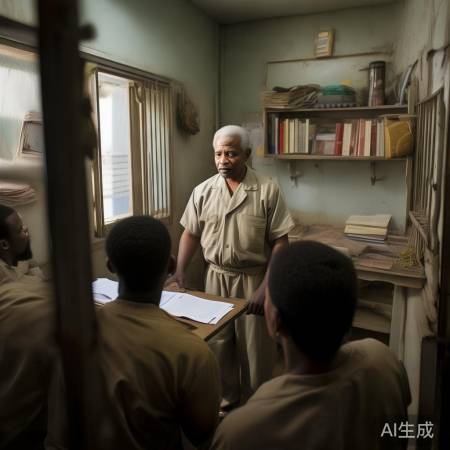 法前总统萨科齐狱中遭遇威胁，揭秘囚犯惊人内幕