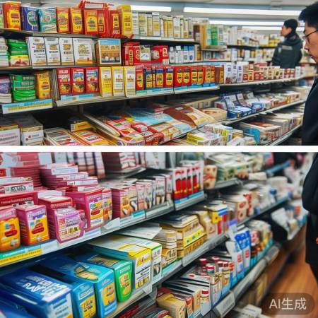 片仔癀：传奇药丸的身价变迁，从千金一粒到价格倒挂