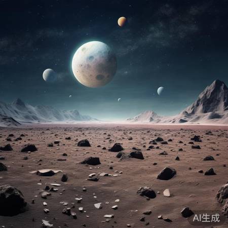 嫦娥一号成功发射18周年：揭秘我国探月工程里程碑时刻